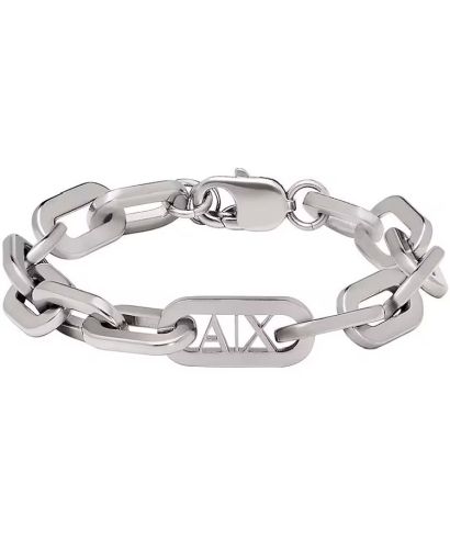 Armani Exchange Classic Chain bracelet