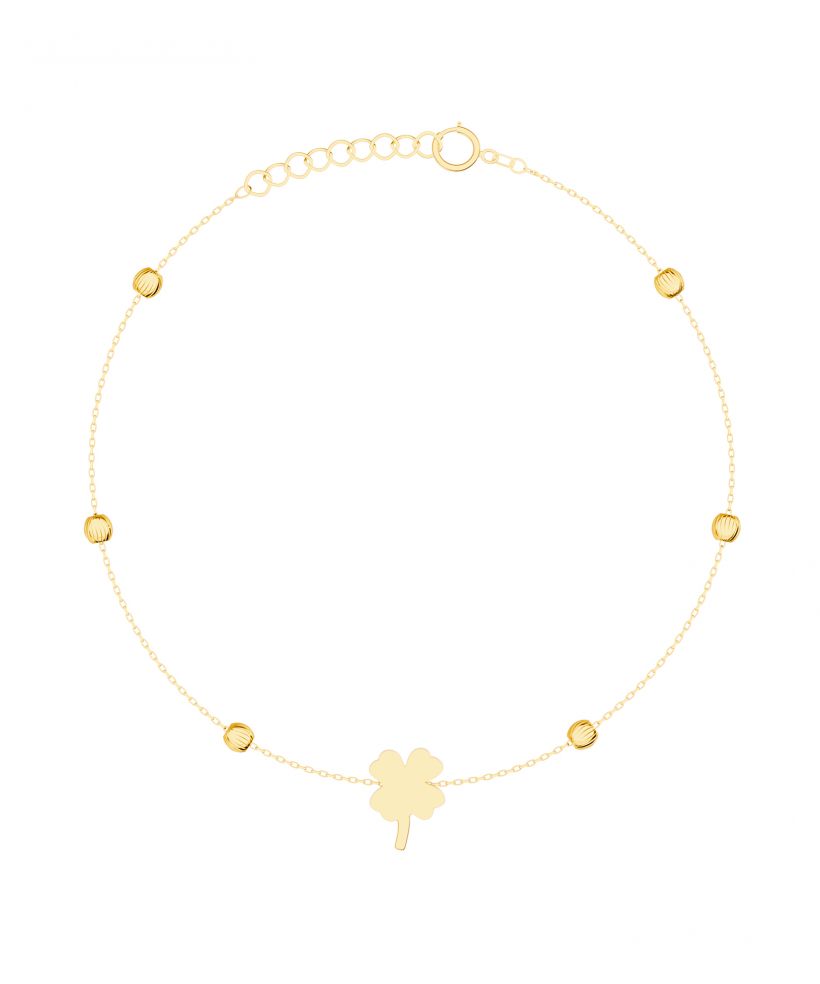 Bonore - Gold 585 bracelet