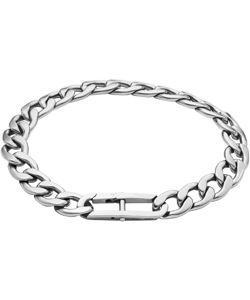 Fossil Heritage D-Link bracelet