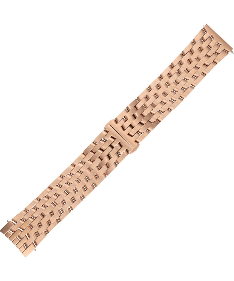 Vostok Europe Systema Periodicum watch band