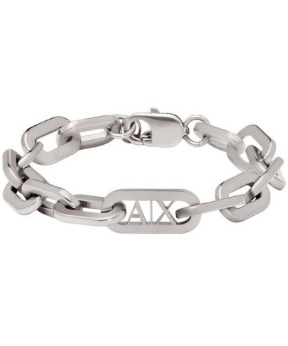 Armani Exchange Classic Chain bracelet