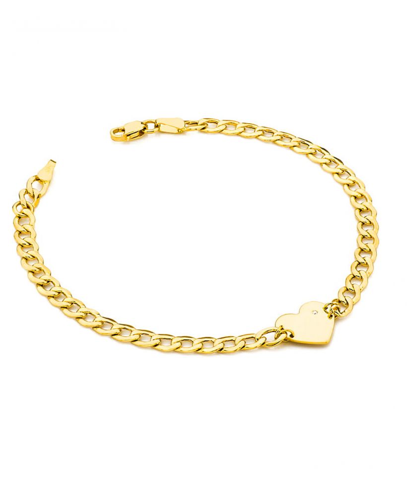 Bonore - Gold 585 bracelet