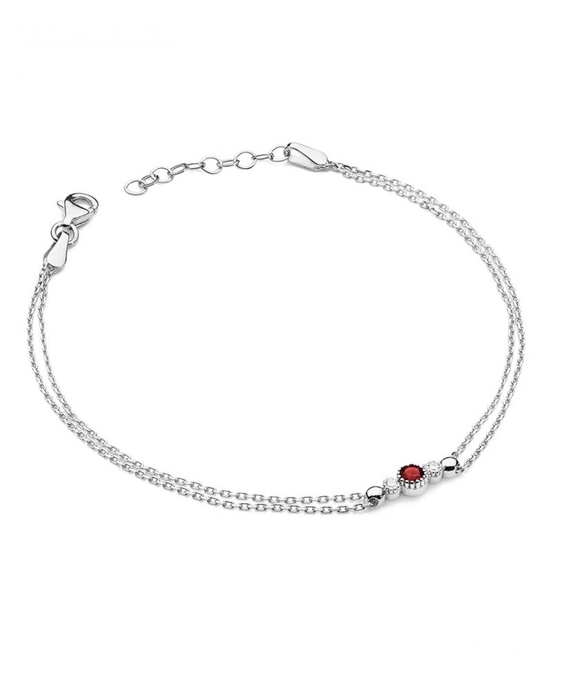Bonore - Gold 585 bracelet