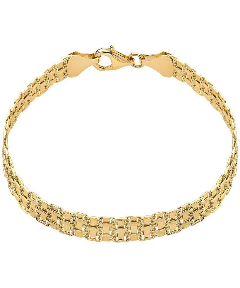 Bonore - Gold 585 bracelet