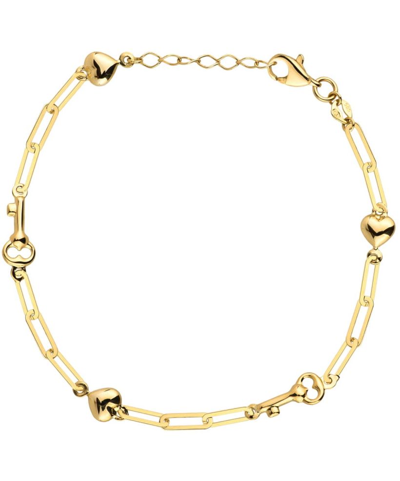 Bonore - Gold 585 bracelet