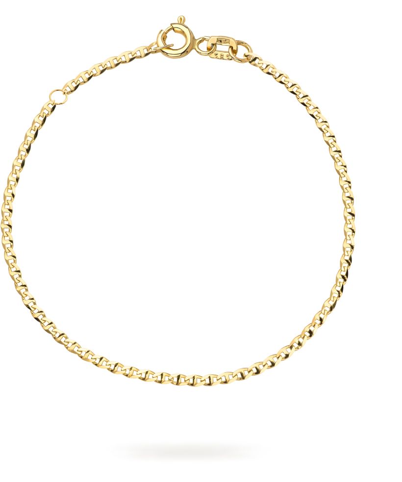 Bonore - Gold 585 bracelet