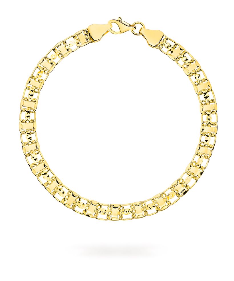 Bonore - Gold 585 bracelet