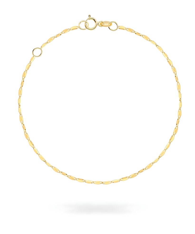 Bonore - Gold 585 bracelet