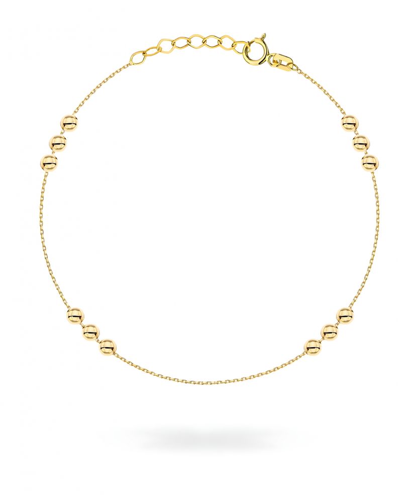 Bonore - Gold 585 bracelet