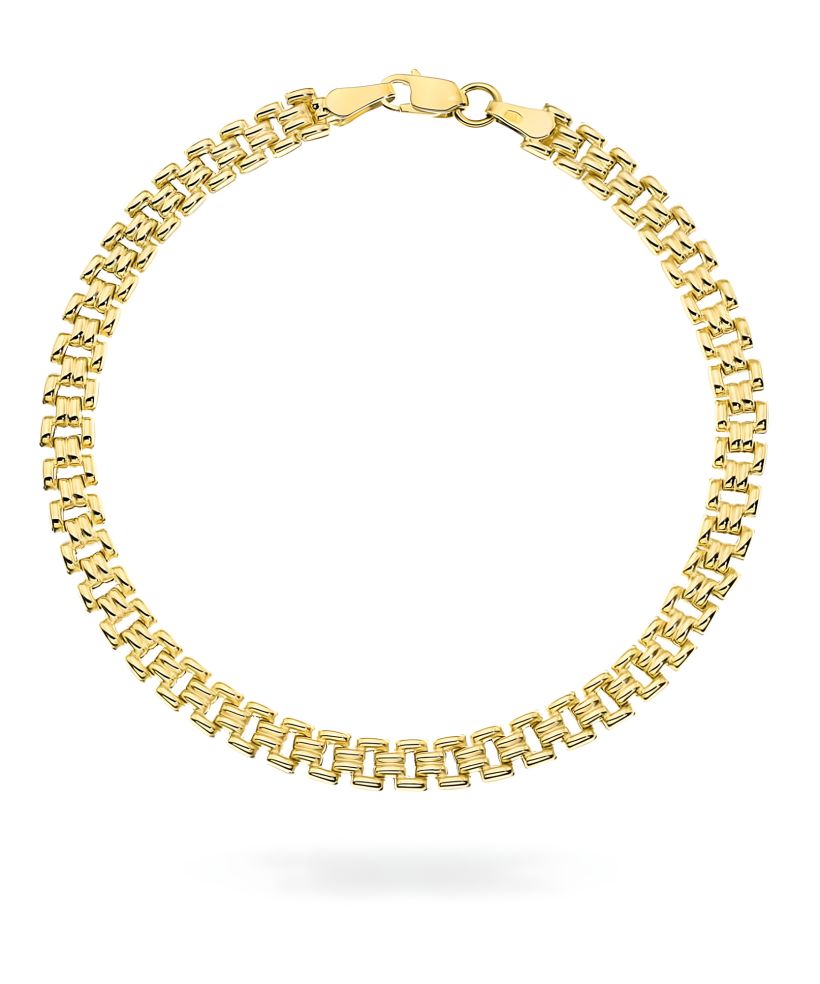 Bonore - Gold 585 bracelet