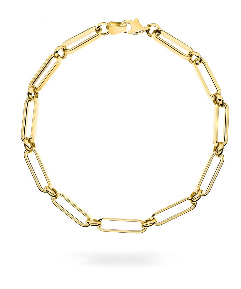 Bonore - Gold 585 bracelet