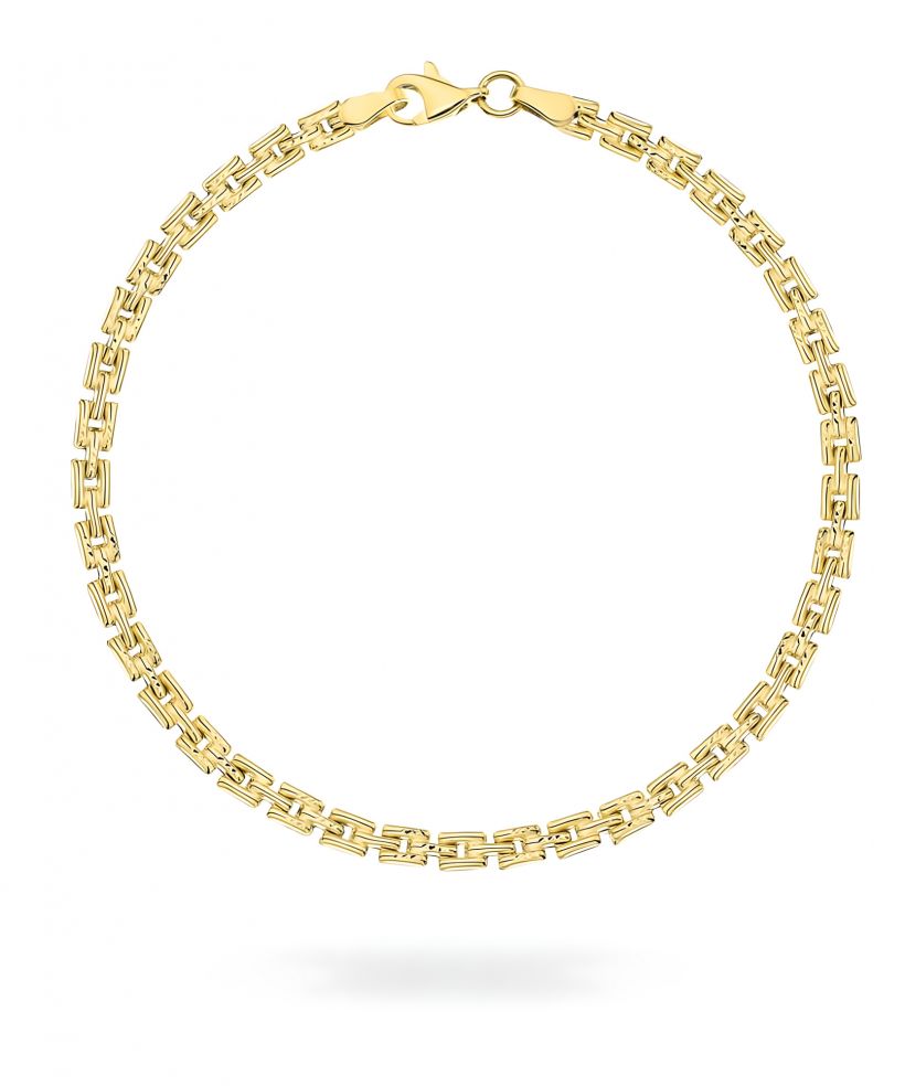 Bonore - Gold 585 bracelet