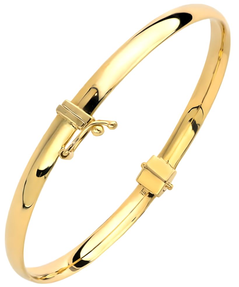 Bonore - Gold 585 bracelet