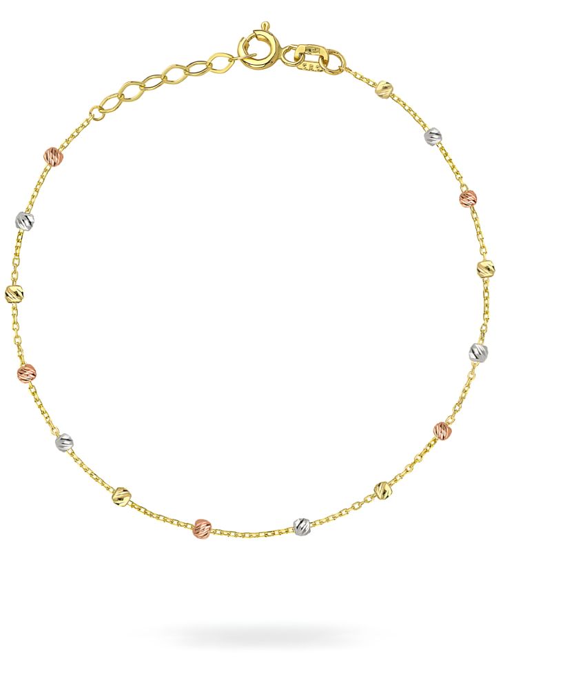 Bonore - Gold 585 bracelet