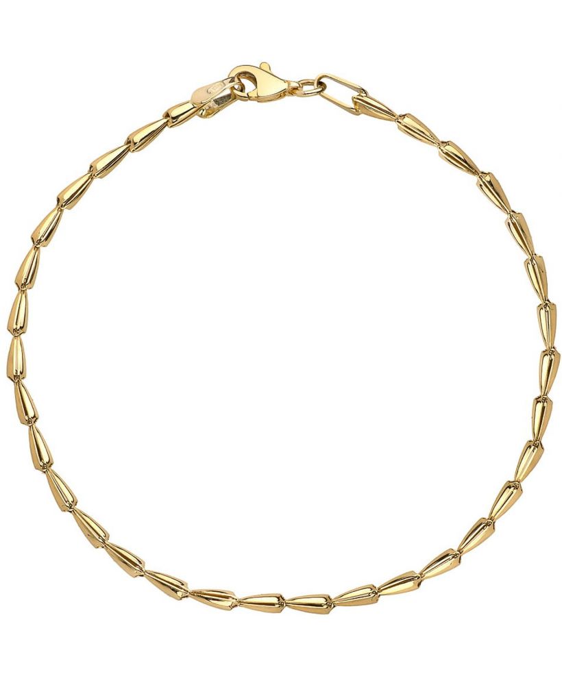 Bonore - Gold 585 bracelet