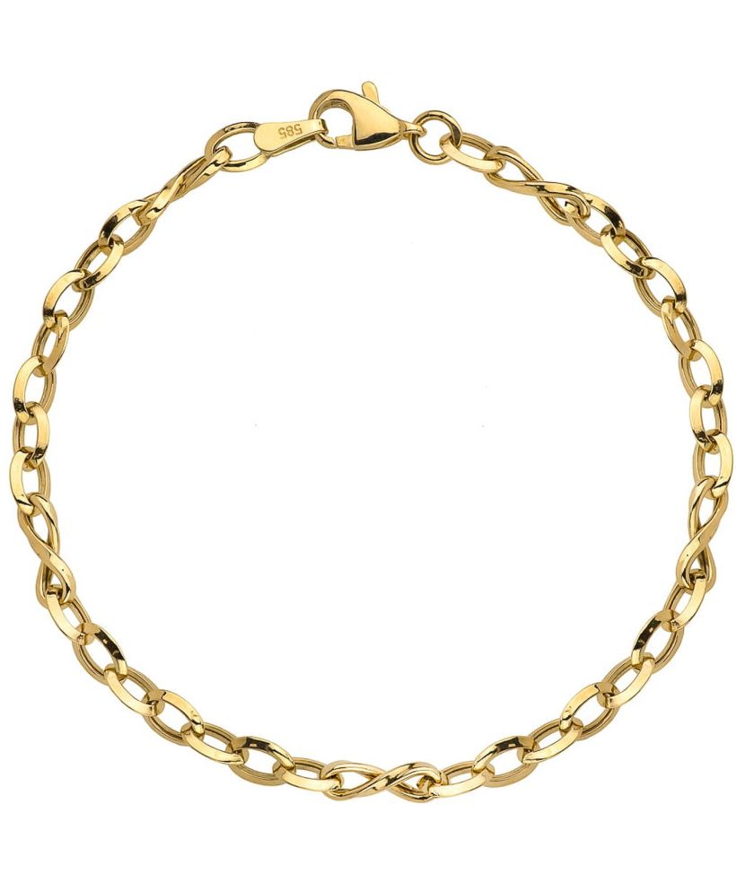 Bonore - Gold 585 bracelet