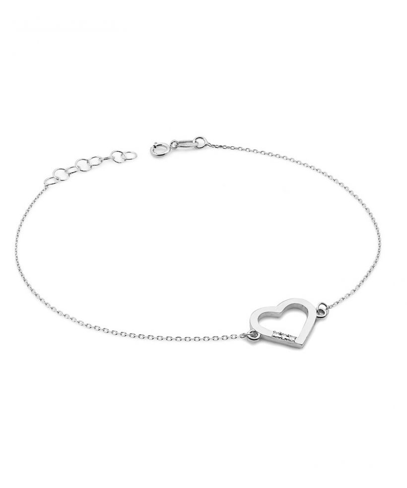 Bonore - Gold 585 bracelet