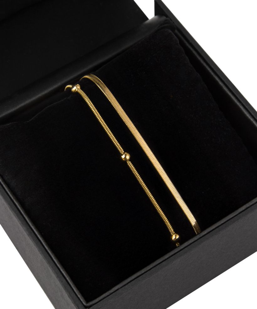 BOWA City bracelet