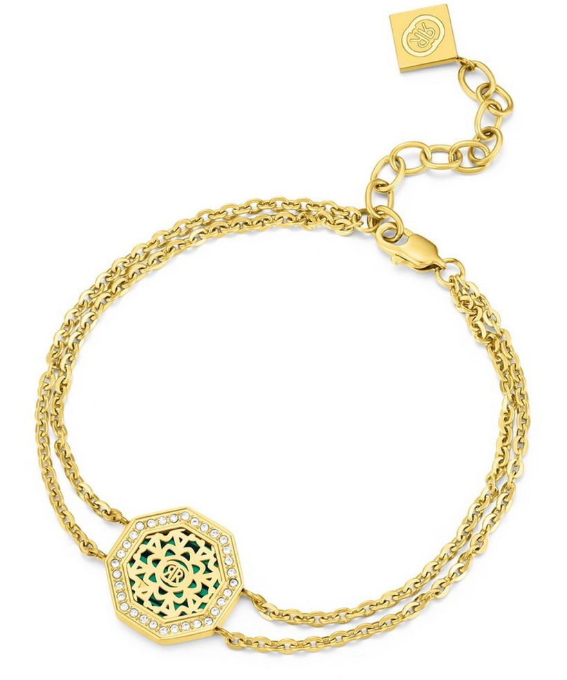 Cerruti 1881 Classic Arabesque 2.0 bracelet