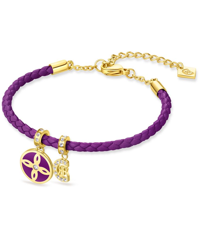 Cerruti 1881 Fashion Charmulet bracelet