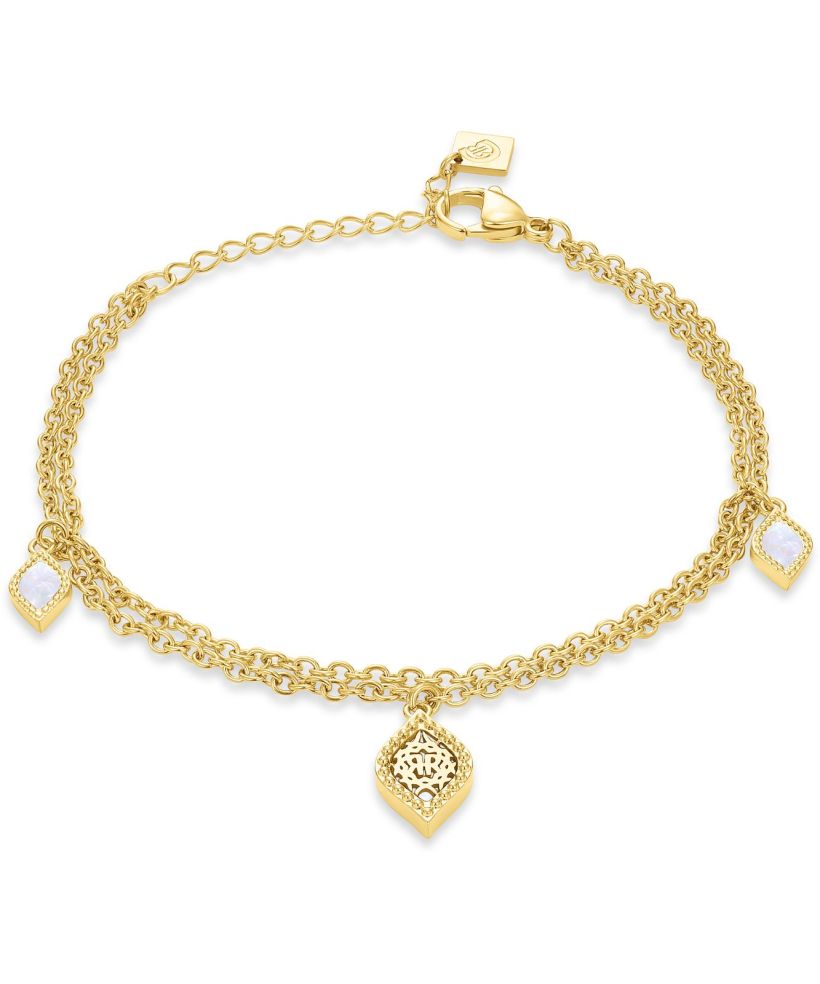 Cerruti 1881 Esmeralda bracelet