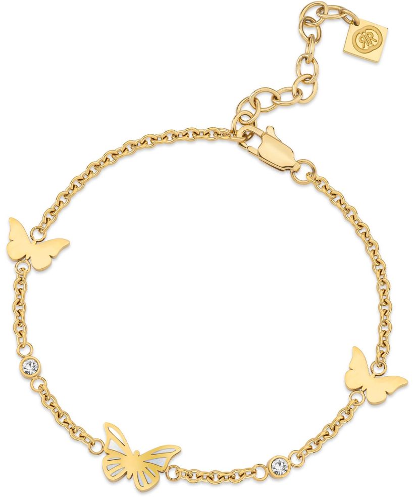 Cerruti 1881 Luxury CRR Butterfly bracelet