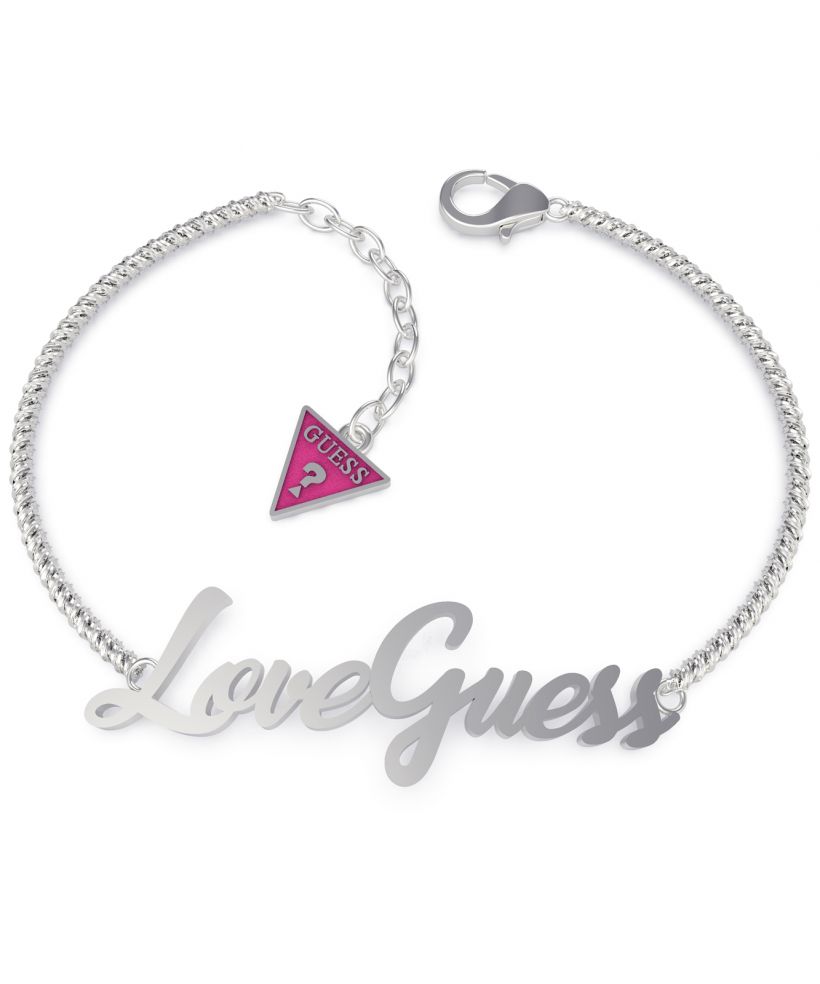 Guess Bransoletka Guess Dream & Love bracelet