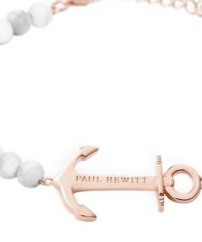 Paul Hewitt Anchor Spirit bracelet
