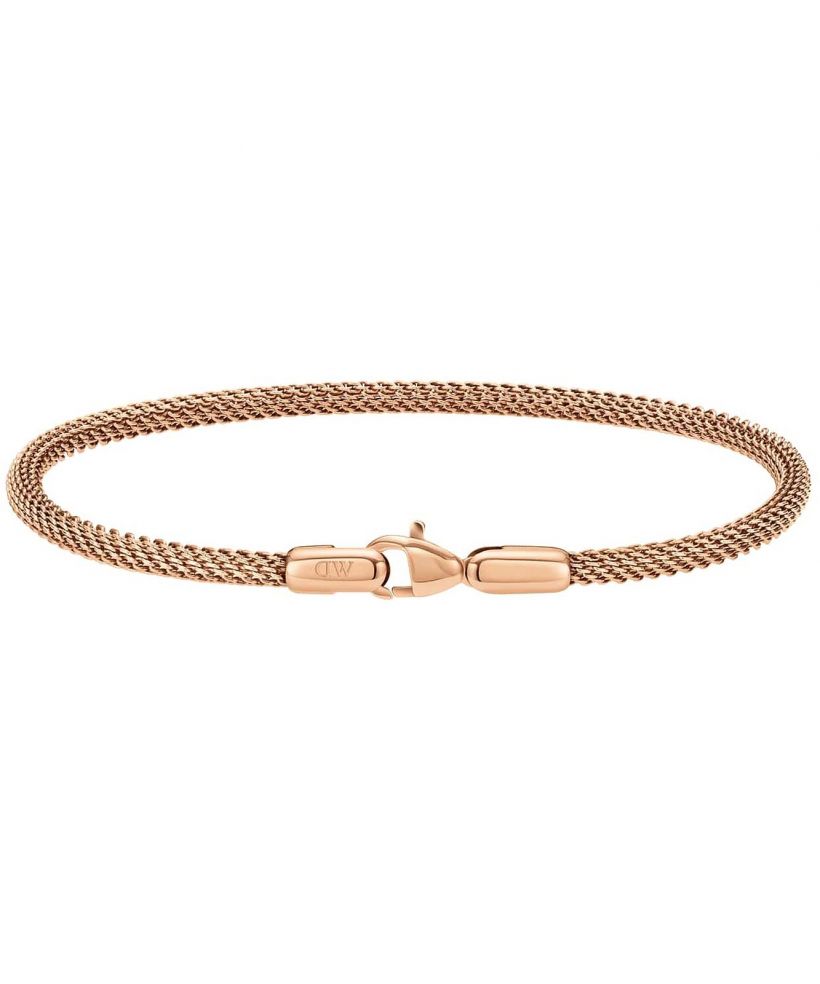 Daniel Wellington Mesh Melrose bracelet