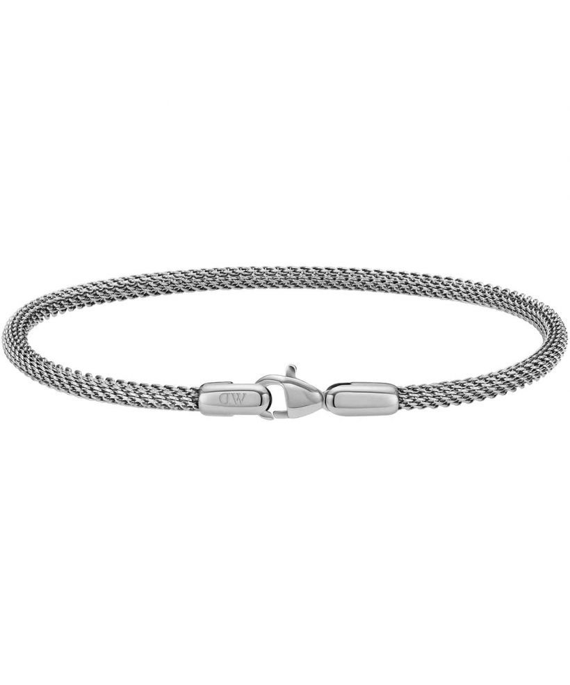 Daniel Wellington Mesh Sterling bracelet