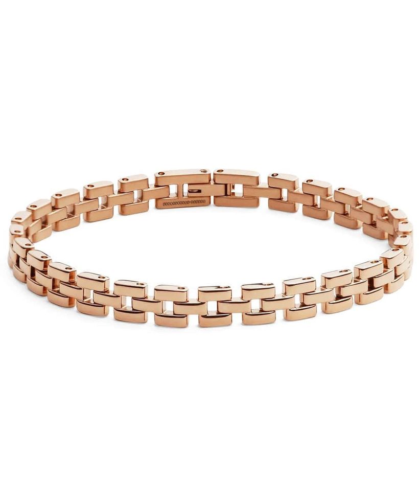 Daniel Wellington 3-Link Rose Gold bracelet