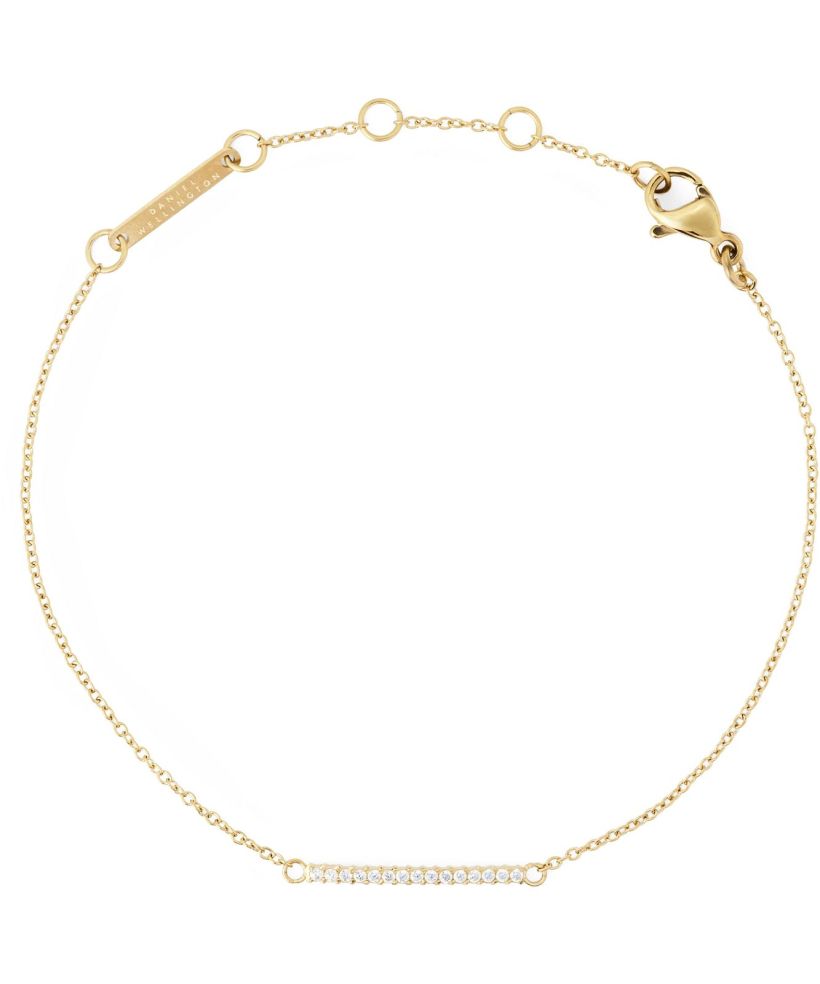 Daniel Wellington Mirelle Eternity Gold bracelet