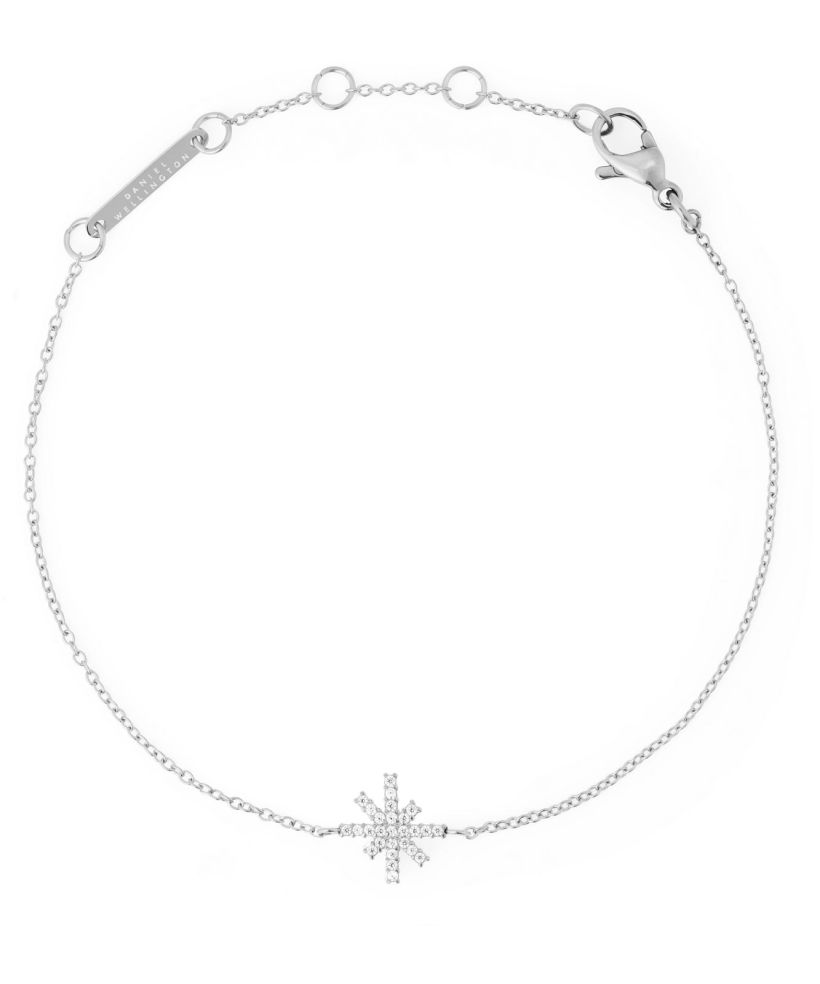 Daniel Wellington Mirelle Star Silver bracelet