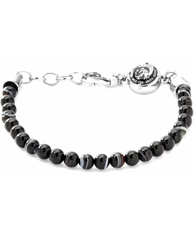 Diesel Beads bracelet