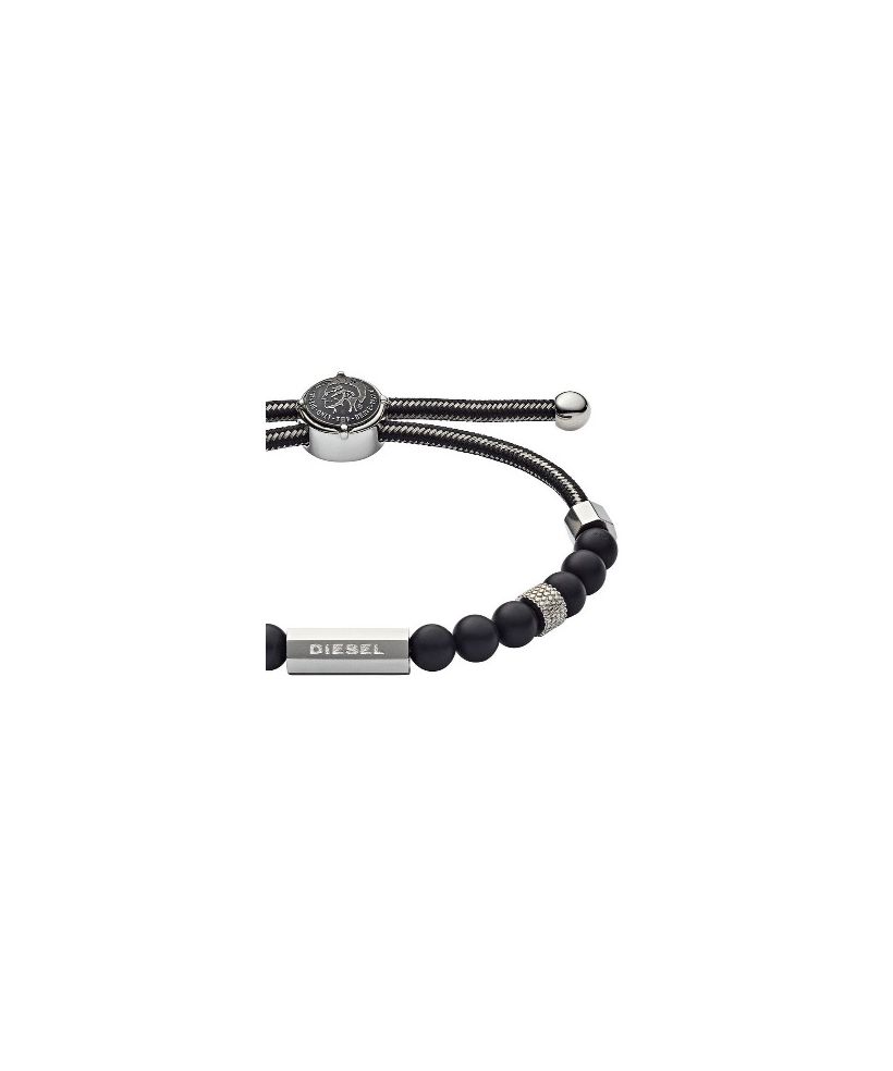 Diesel Beads bracelet