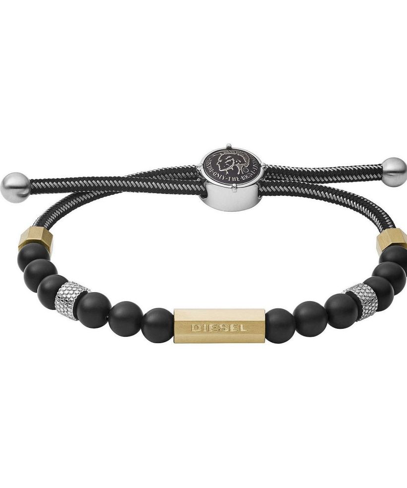 Diesel Beads gents watch