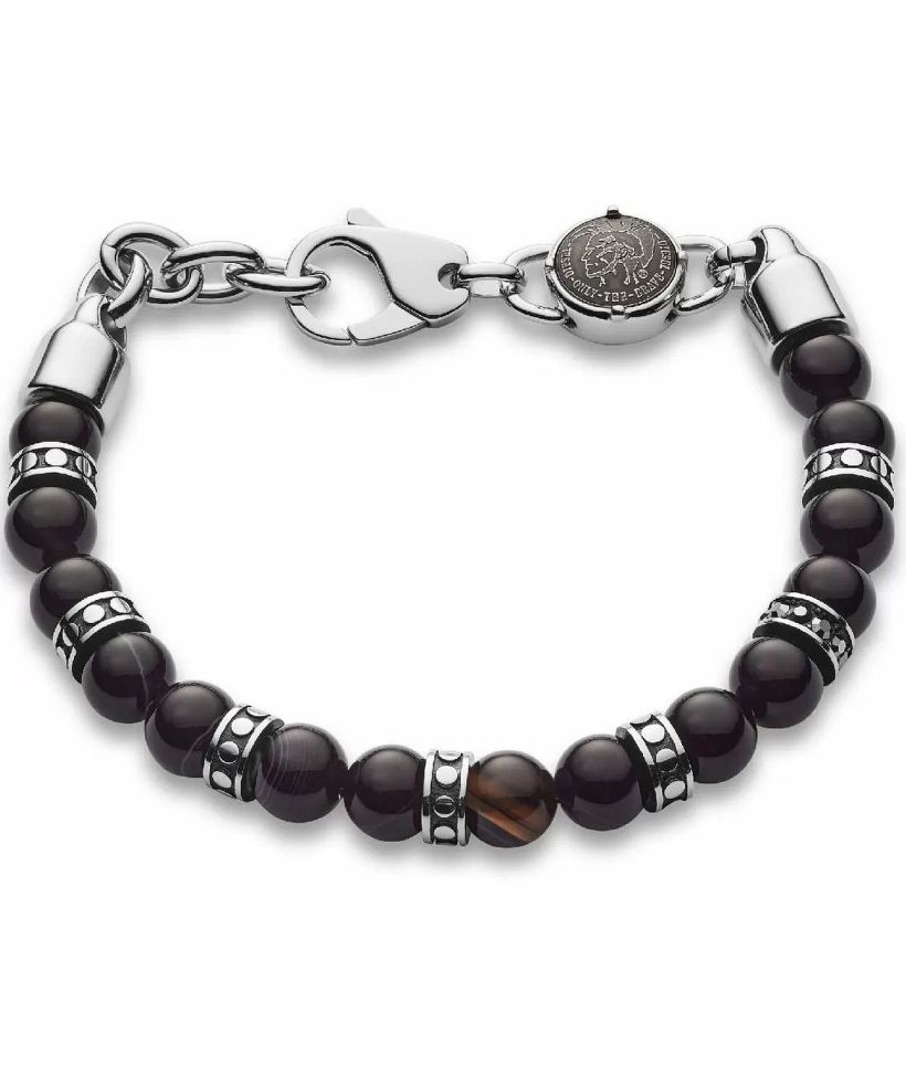 Diesel Beads Only The Brave bracelet