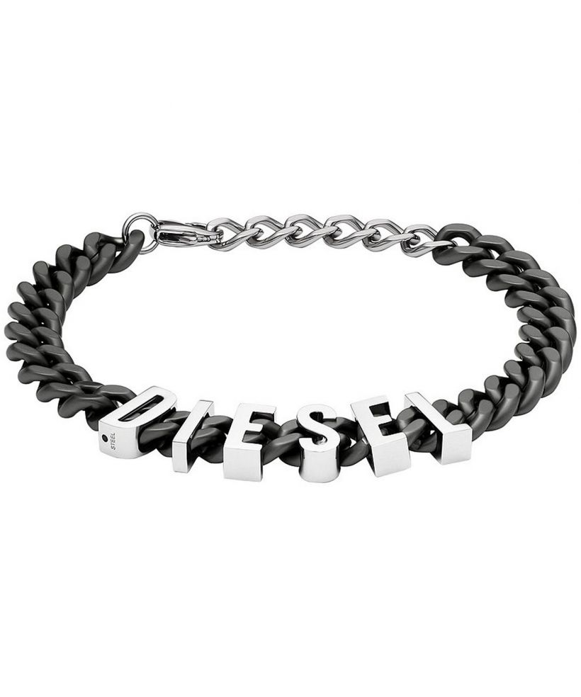 Diesel Chain bracelet