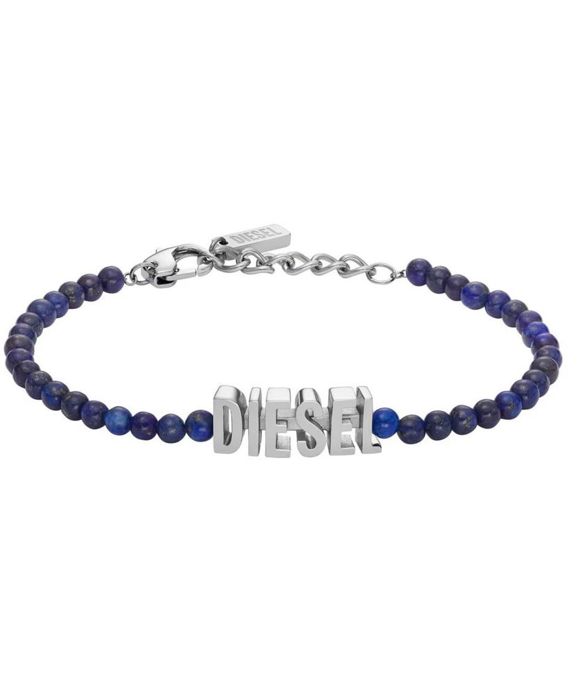Diesel Font bracelet