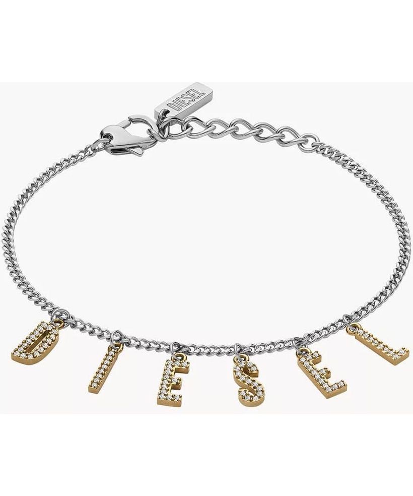 Diesel Chain bracelet