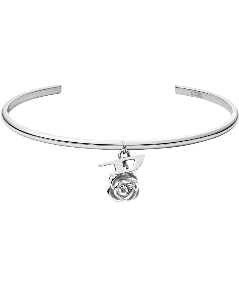 Diesel D Logo bracelet