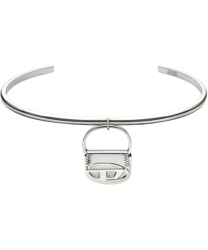 Diesel D Logo bracelet