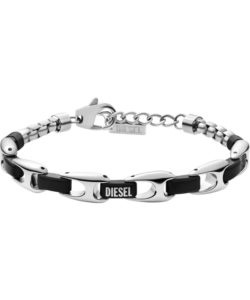 Diesel Metamorph bracelet