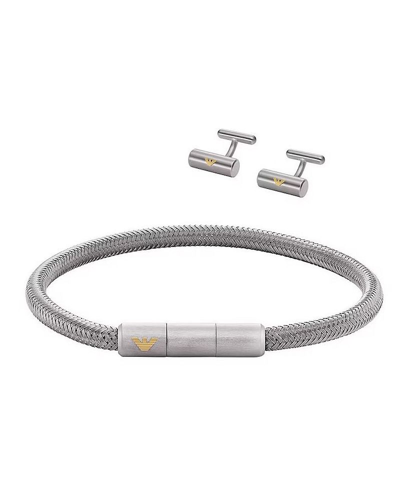 Emporio Armani Key Basics SET bracelet