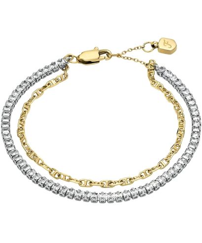 Fossil Heritage bracelet
