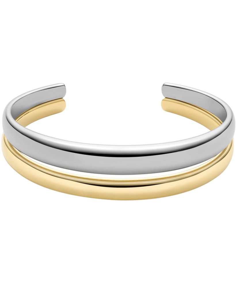 Fossil Ellis Domed bracelet