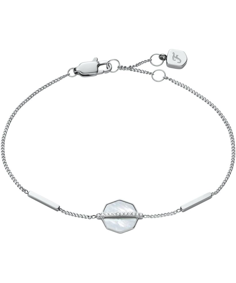 Fossil Merrit Timeless bracelet