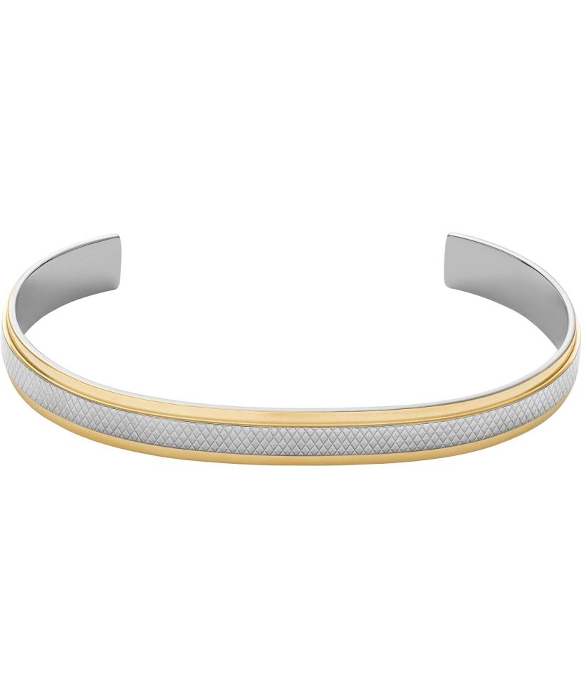 Fossil Machine bracelet
