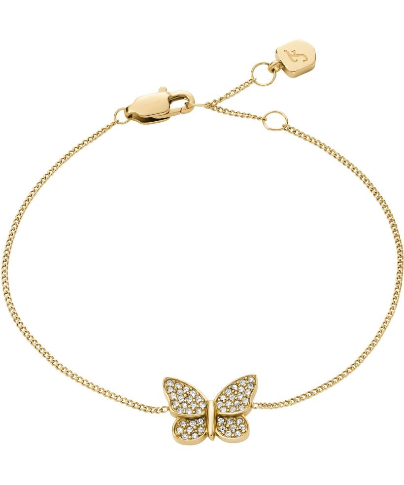 Fossil Sutton Pavé bracelet