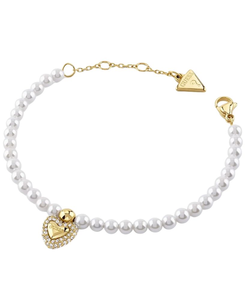 Guess Beloved Gold bracelet
